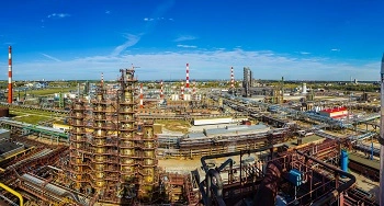 Рязанский НПЗ