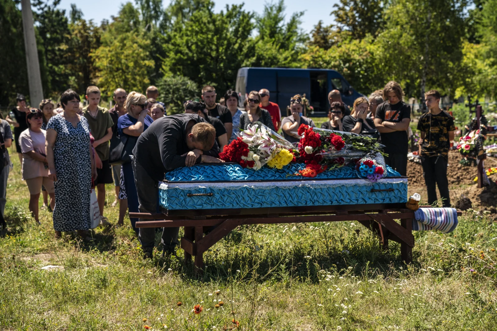 Война с Украиной