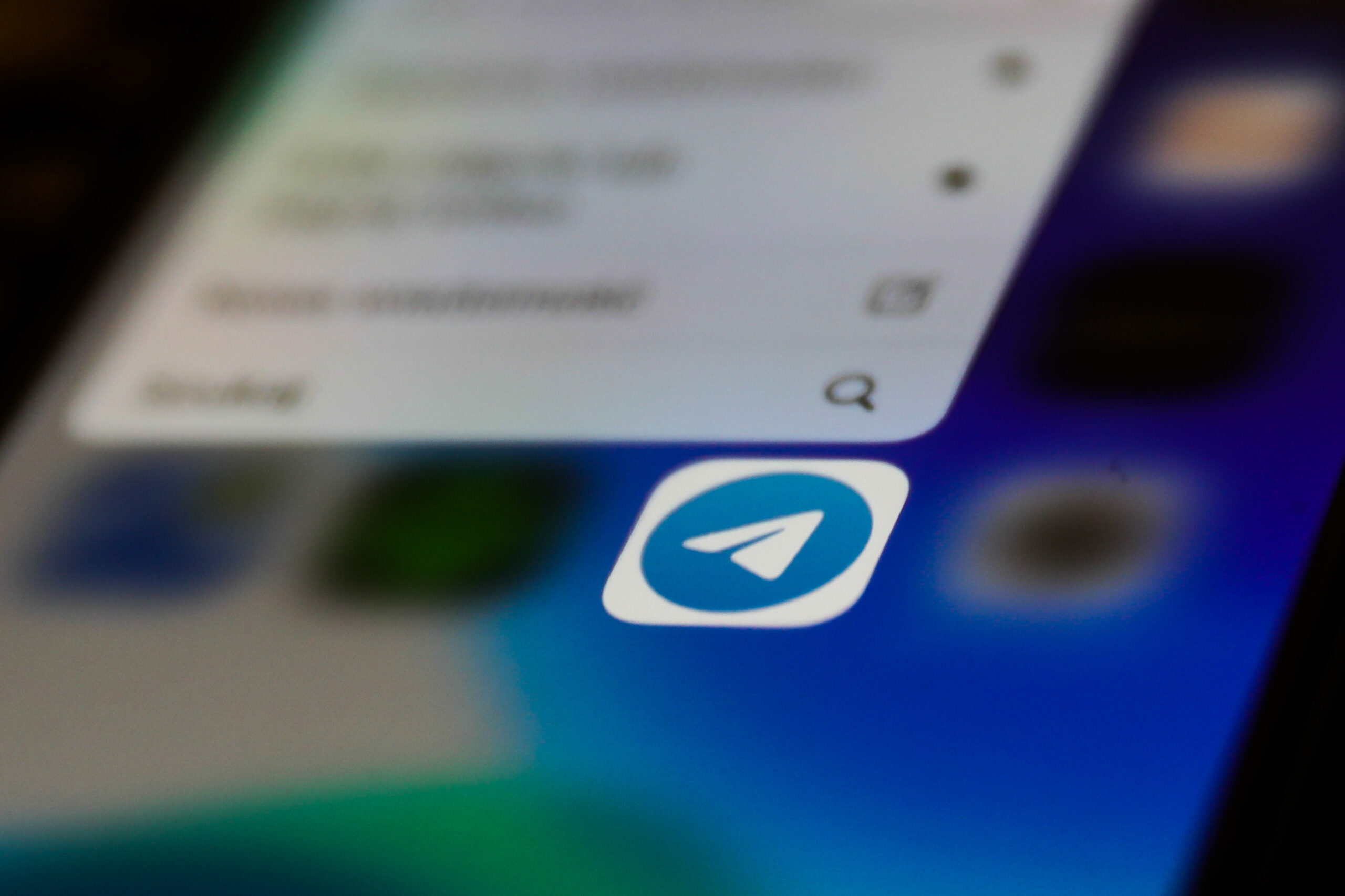 Telegram