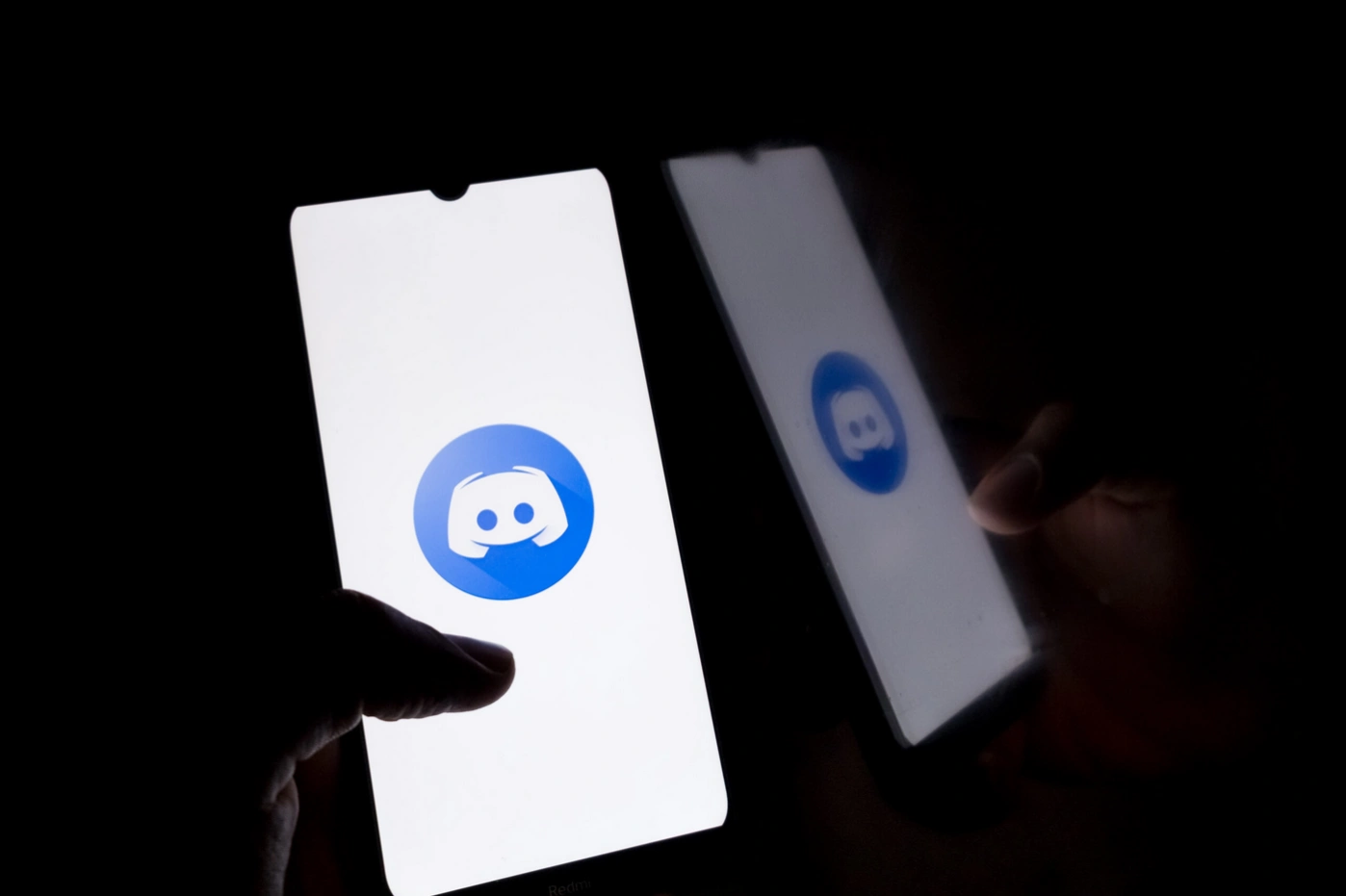 Роскомнадзор заблокировал Discord в России