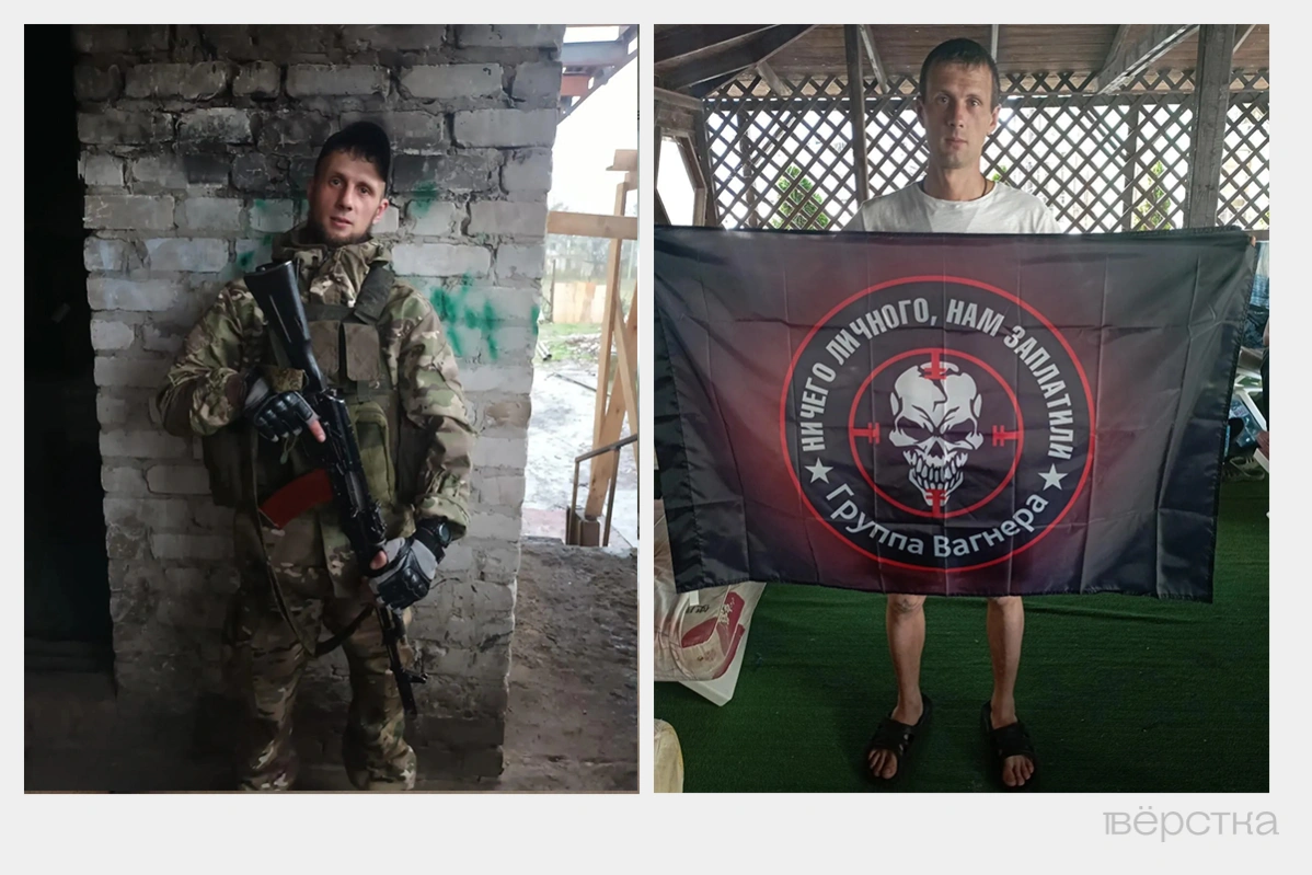 Участник «СВО» из Барнаула Сергей Кудряшов избил пьяного экс-мужа своей сожительницы за то, что тот его оскорбил
