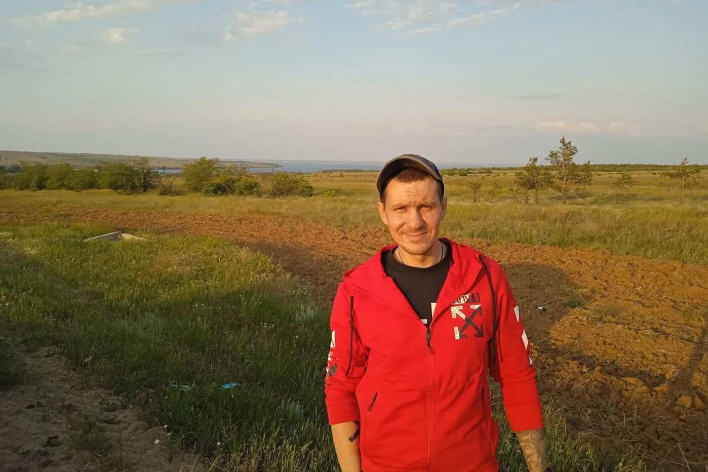 Сергей Покрышкин из Тюмени был приговорен к к 6,5 годам колонии строгого режима за убийство отца