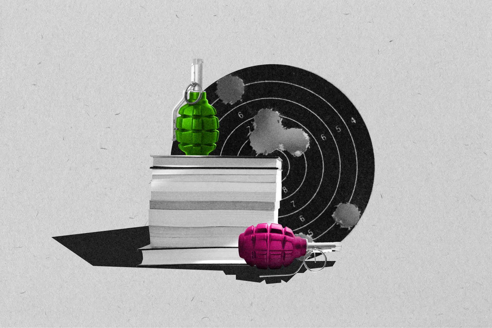 Оборудование для оснащения кабинета курса Основы безопасности и защиты Родины стоит до 1 млн рублей. У школ таких денег нет