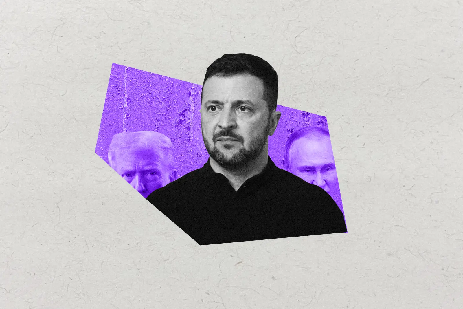 Кто может сменить Владимира Зеленского на посту украинского президента?