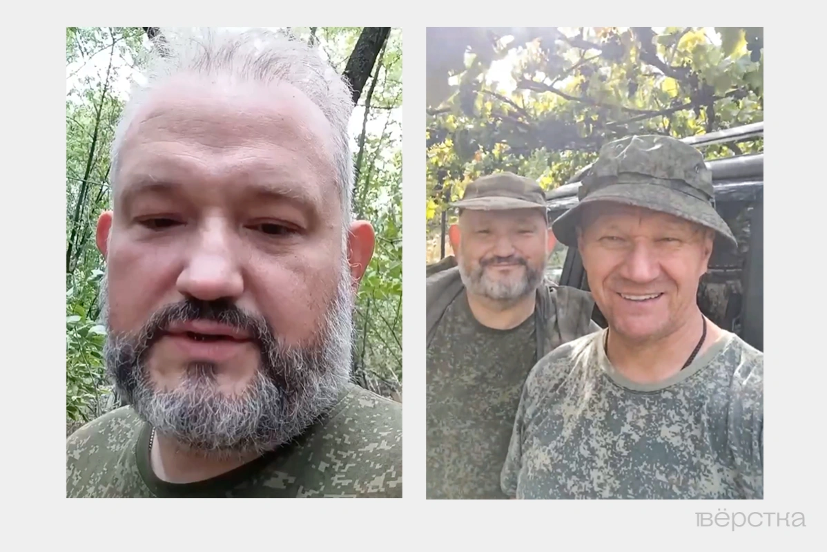 В списки пропавших без вести часто попадают военнослужащие, критиковавшие начальство и отправленные за это на штурм