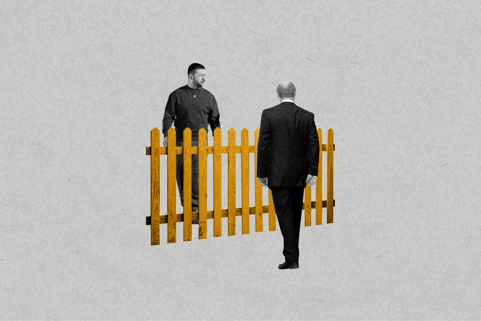 В Стамбуле завершились первые с 2022 года прямые переговоры между Россией и Украиной