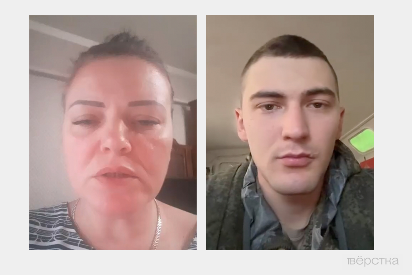 Солдата срочной службы Михаила Вевьера с Сахалина заставили подписать контракт с Минобороны и отправили на «СВО»