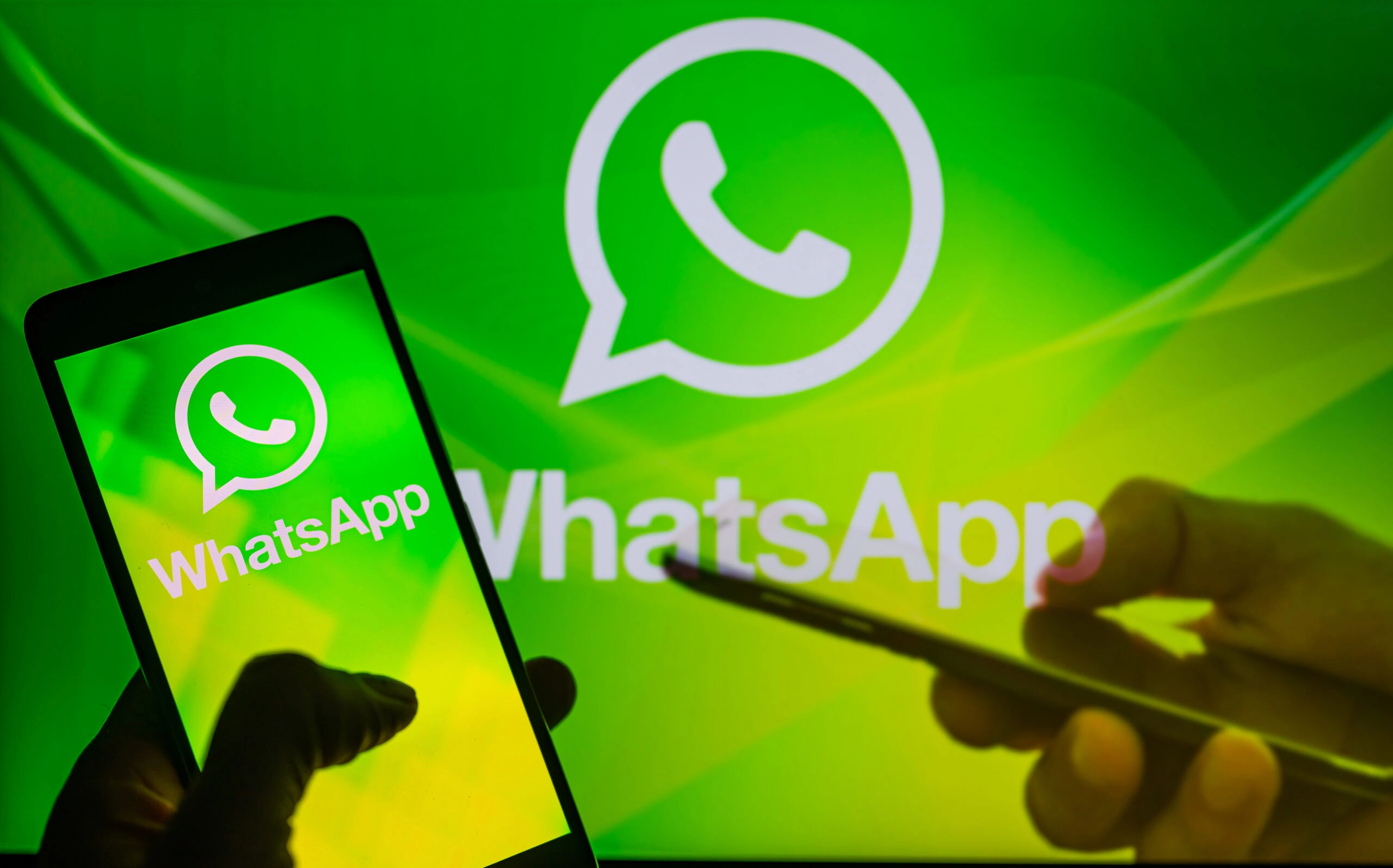 Власти готовятся заблокировать в стране WhatsApp, заменив его на национальный мессенджер Max