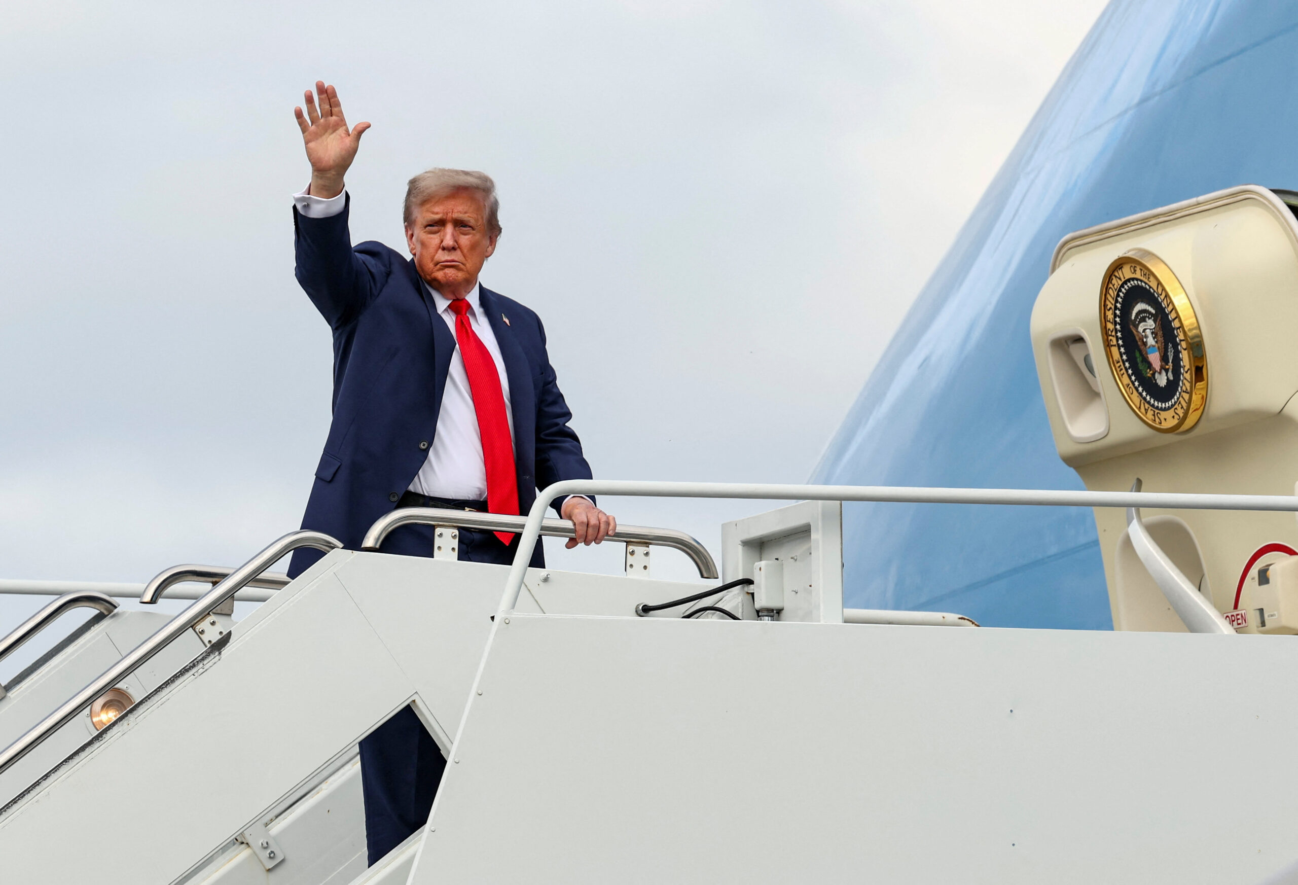 Встреча Дональда Трампа и Владимира Путина на Аляске не подтвердила ни самых оптимистичных, ни самых пессимистичных прогнозов
