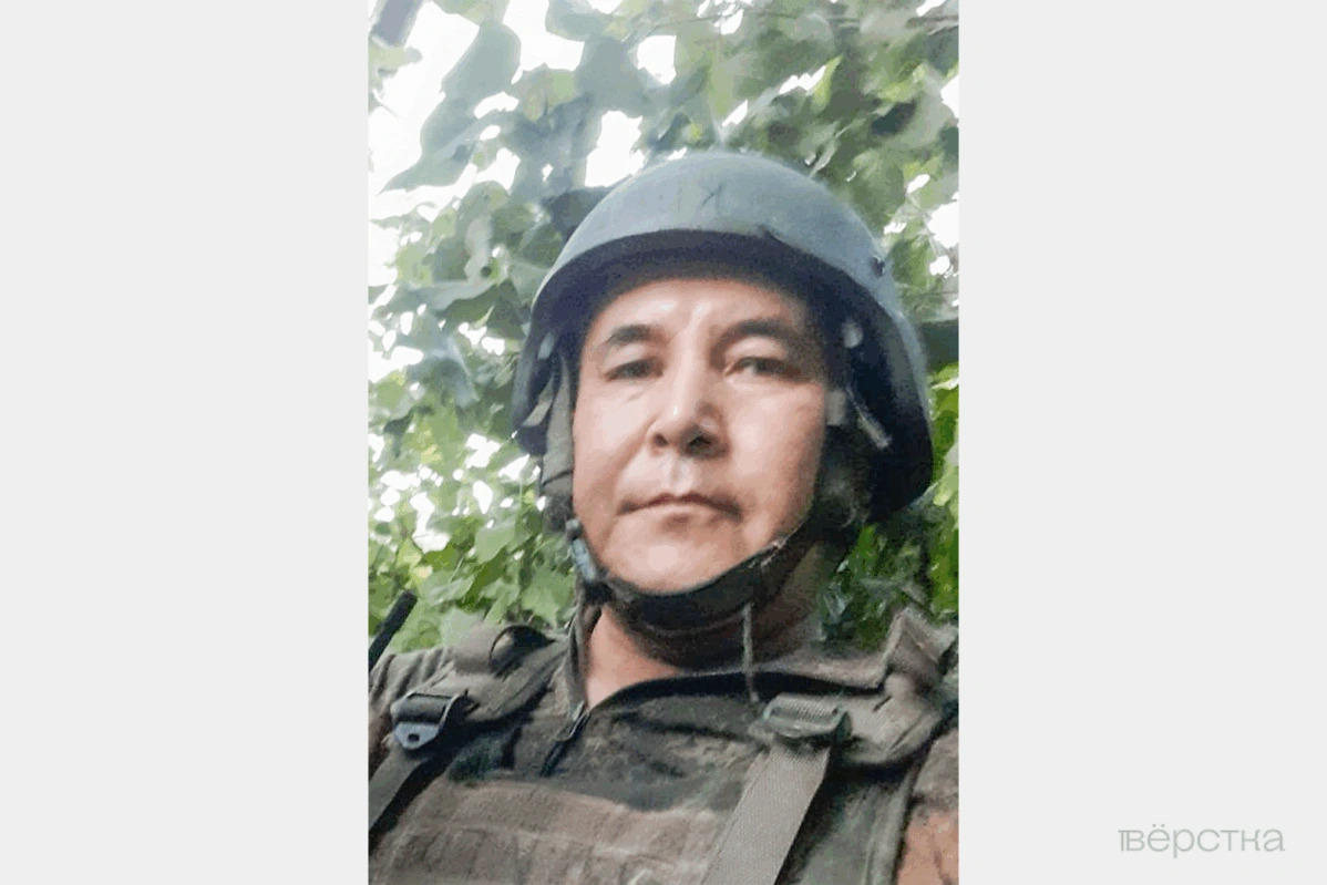 На стороне России на «СВО» воюют десятки тысяч выходцев из Центральной Азии. Часть отправляют на фронт силой, часть подписывают контракт с Минобороны ради денег и гражданства